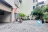 5 bedroom house for rent in Long Bien